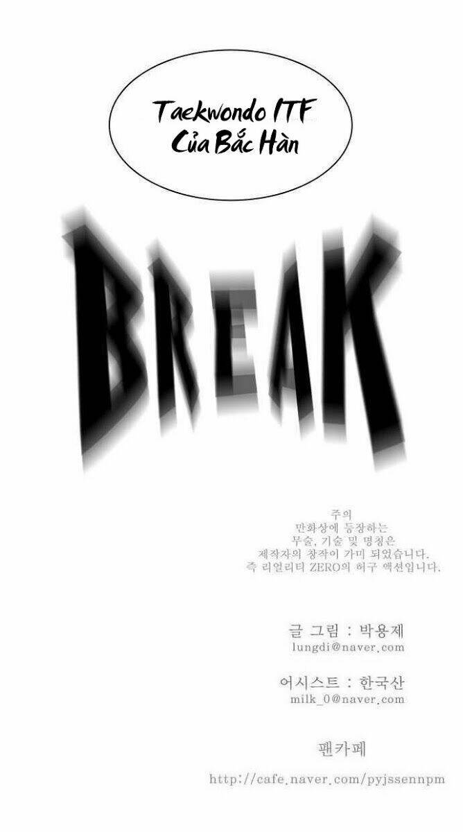 Chúa tể học đường: Chapter 9