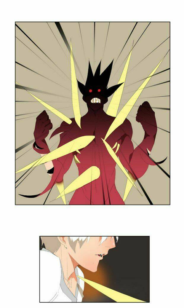 Chúa tể học đường: Chapter 90