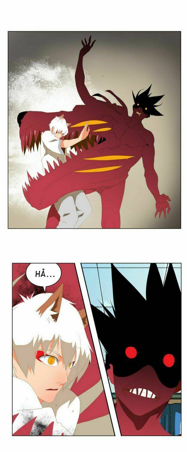 Chúa tể học đường: Chapter 90