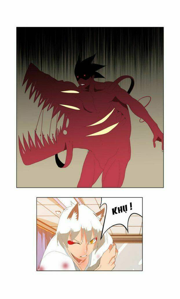 Chúa tể học đường: Chapter 90