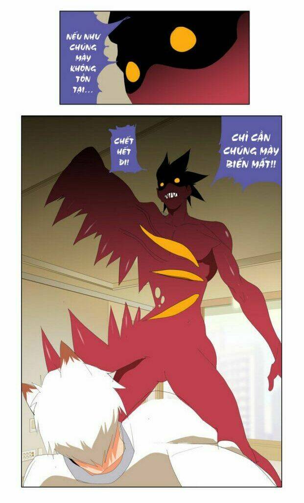 Chúa tể học đường: Chapter 90