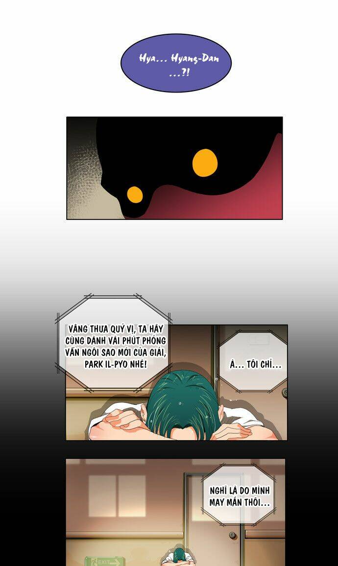 Chúa tể học đường: Chapter 91