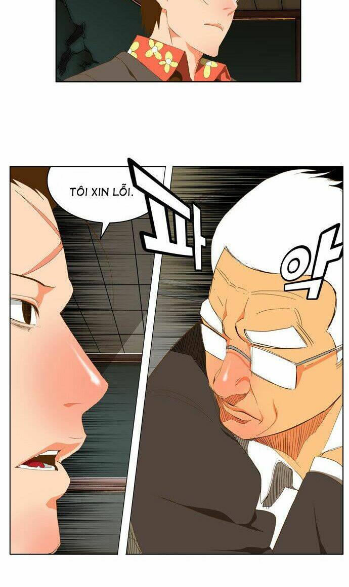 Chúa tể học đường: Chapter 92
