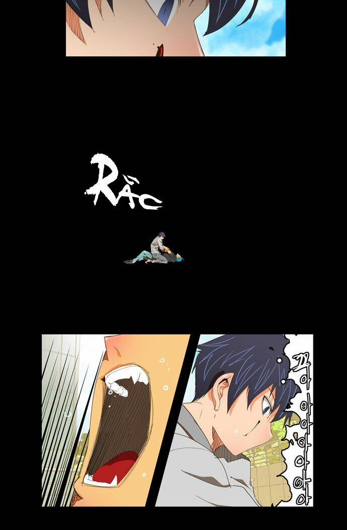Chúa tể học đường: Chapter 93