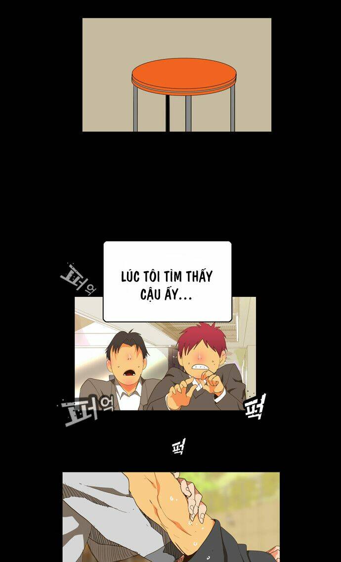 Chúa tể học đường: Chapter 93