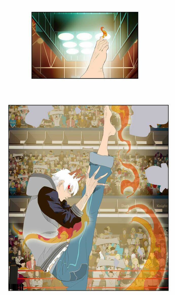 Chúa tể học đường: Chapter 94