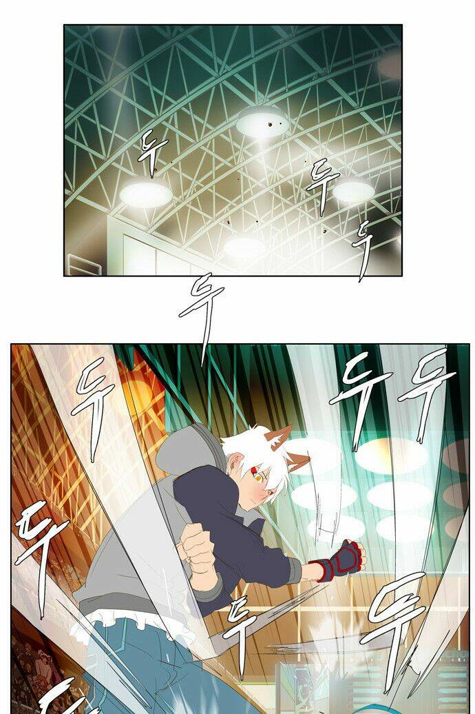 Chúa tể học đường: Chapter 94