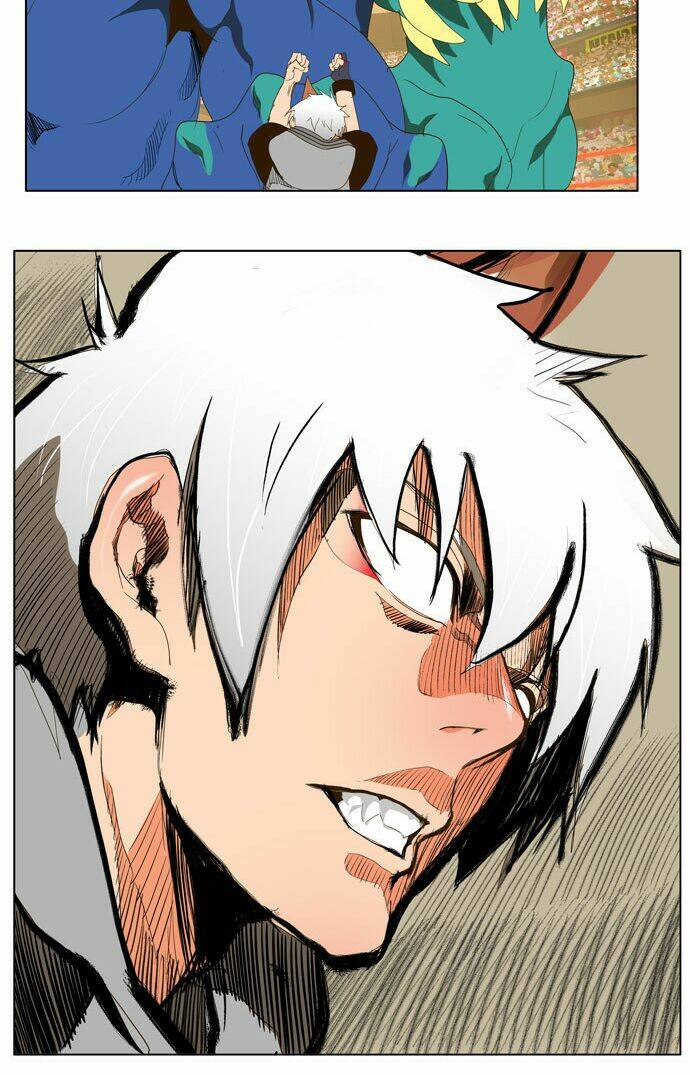 Chúa tể học đường: Chapter 95