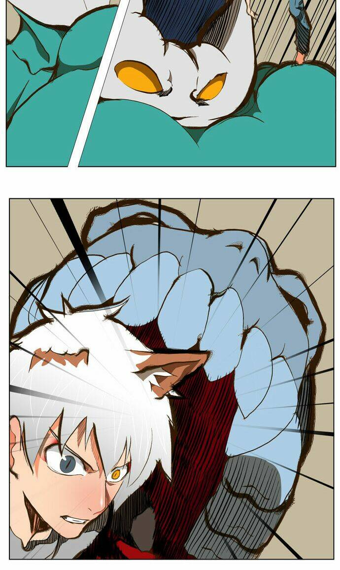 Chúa tể học đường: Chapter 95