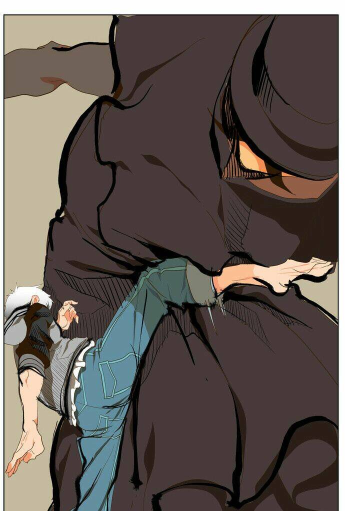 Chúa tể học đường: Chapter 95