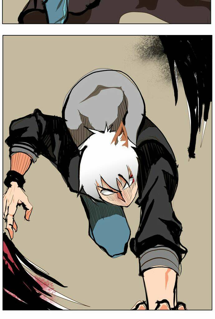 Chúa tể học đường: Chapter 95