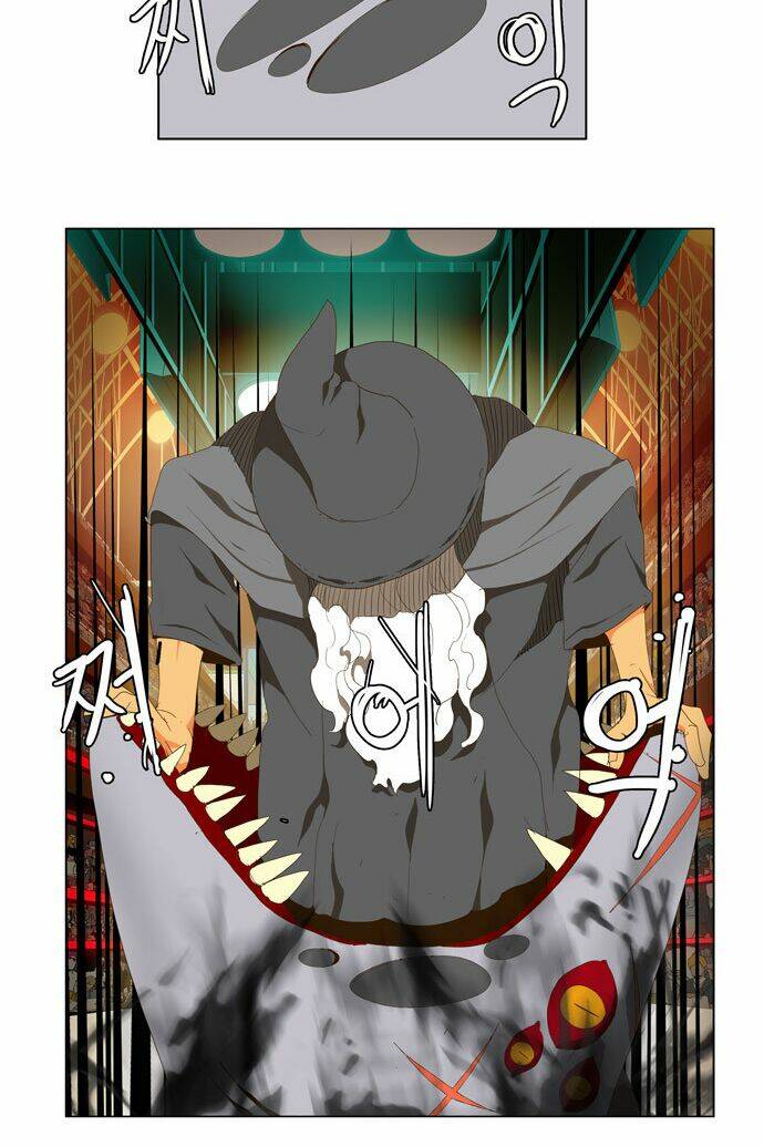 Chúa tể học đường: Chapter 95