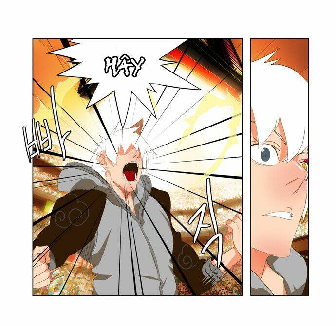 Chúa tể học đường: Chapter 95