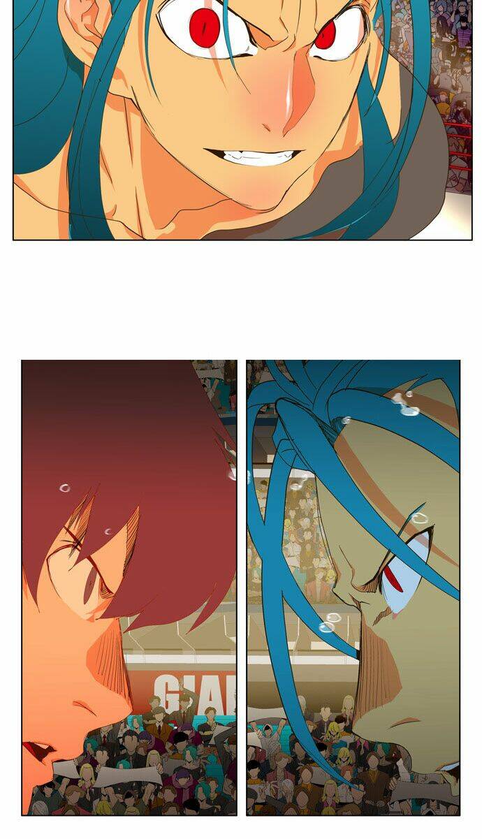 Chúa tể học đường: Chapter 96
