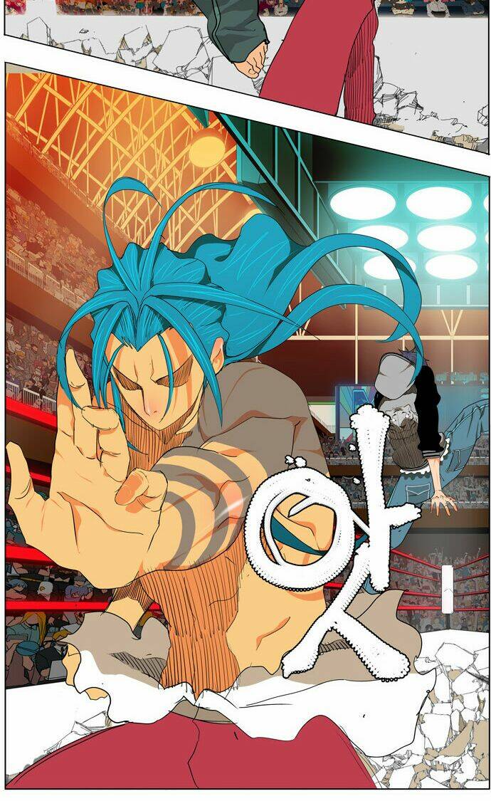 Chúa tể học đường: Chapter 97