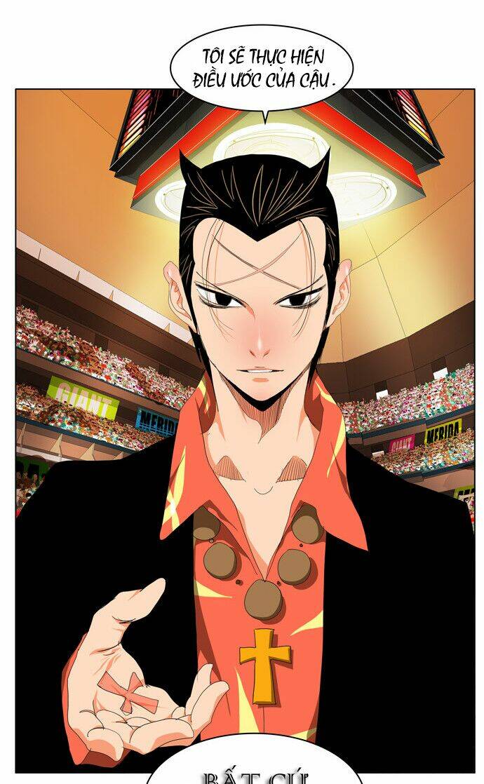 Chúa tể học đường: Chapter 97