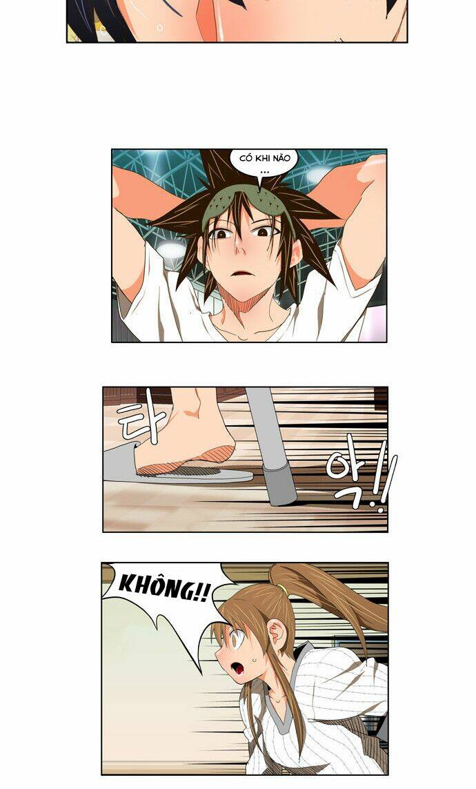 Chúa tể học đường: Chapter 97