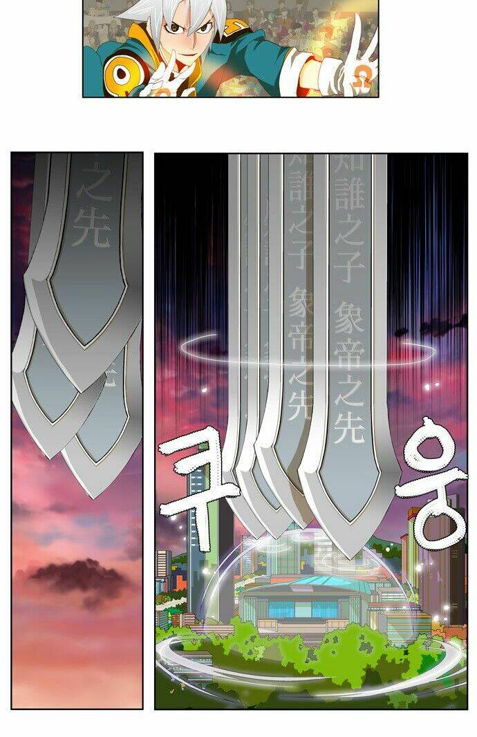 Chúa tể học đường: Chapter 98
