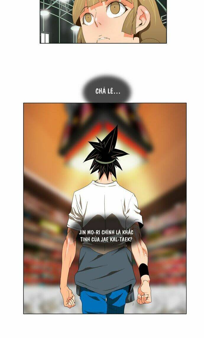 Chúa tể học đường: Chapter 98