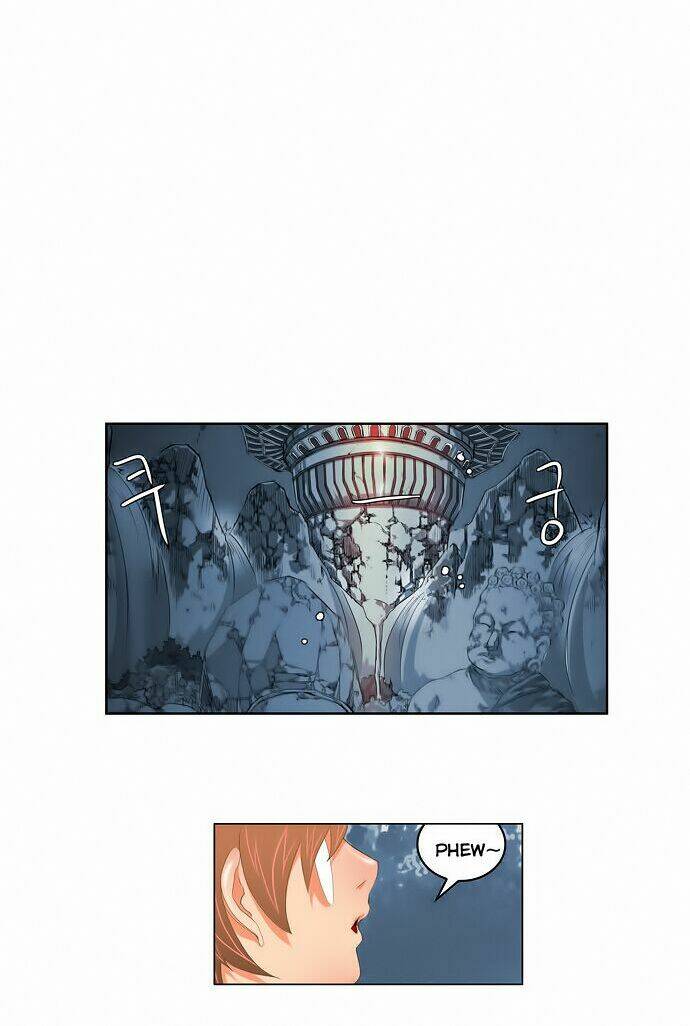 Chúa tể học đường: Chapter 99