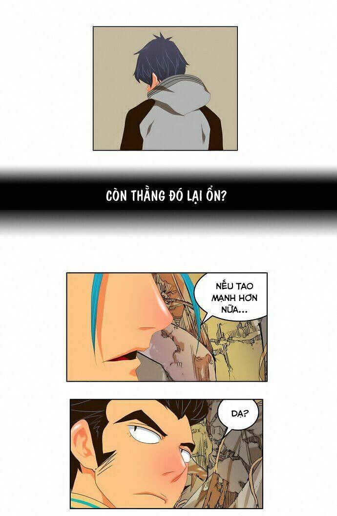 Chúa tể học đường: Chapter 99