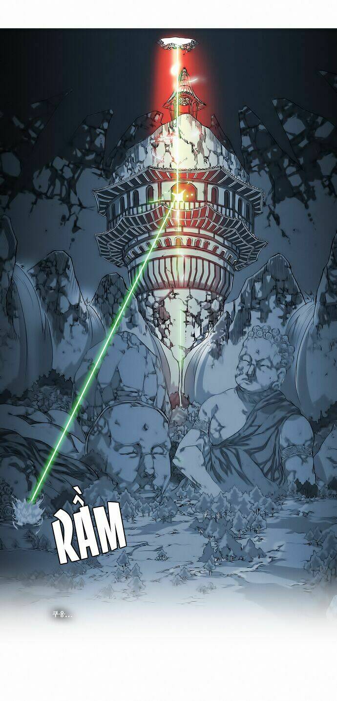 Chúa tể học đường: Chapter 99