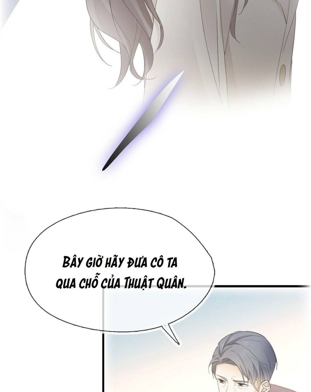 Cô Ấy Và Bông Hồng Trắng: Chapter 1