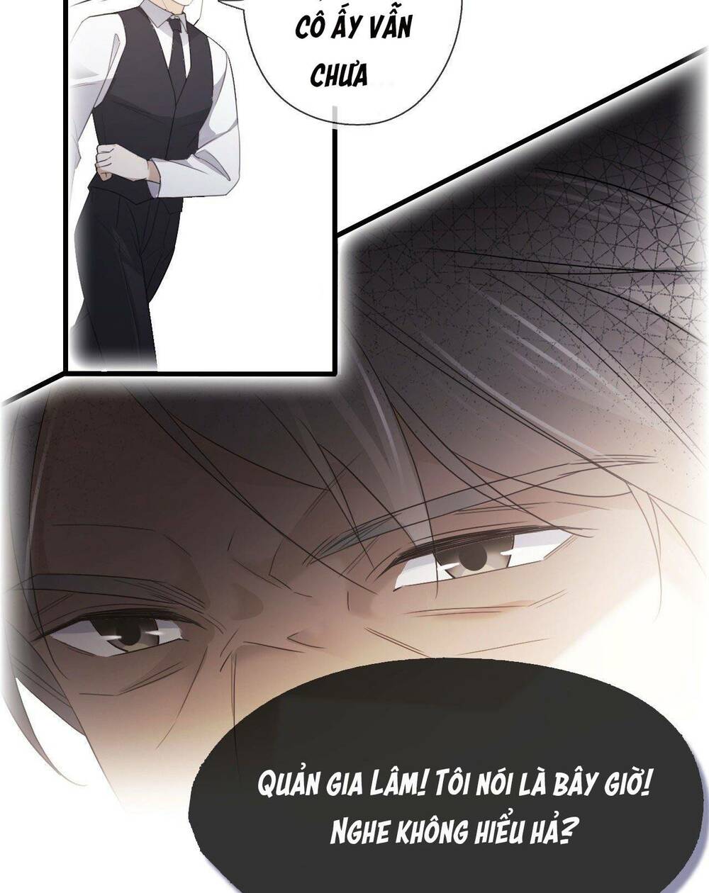 Cô Ấy Và Bông Hồng Trắng: Chapter 1