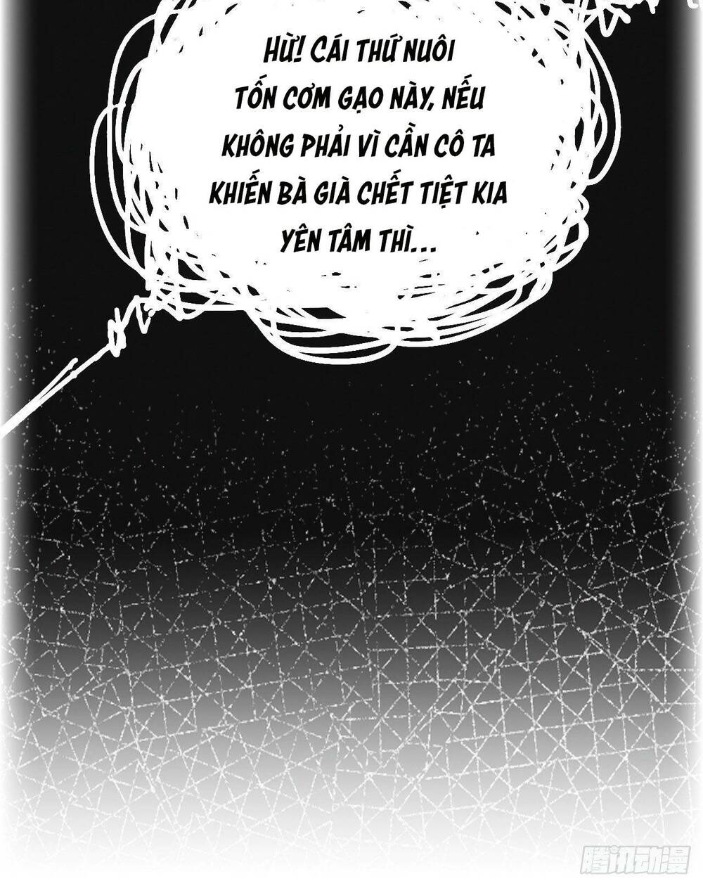 Cô Ấy Và Bông Hồng Trắng: Chapter 1
