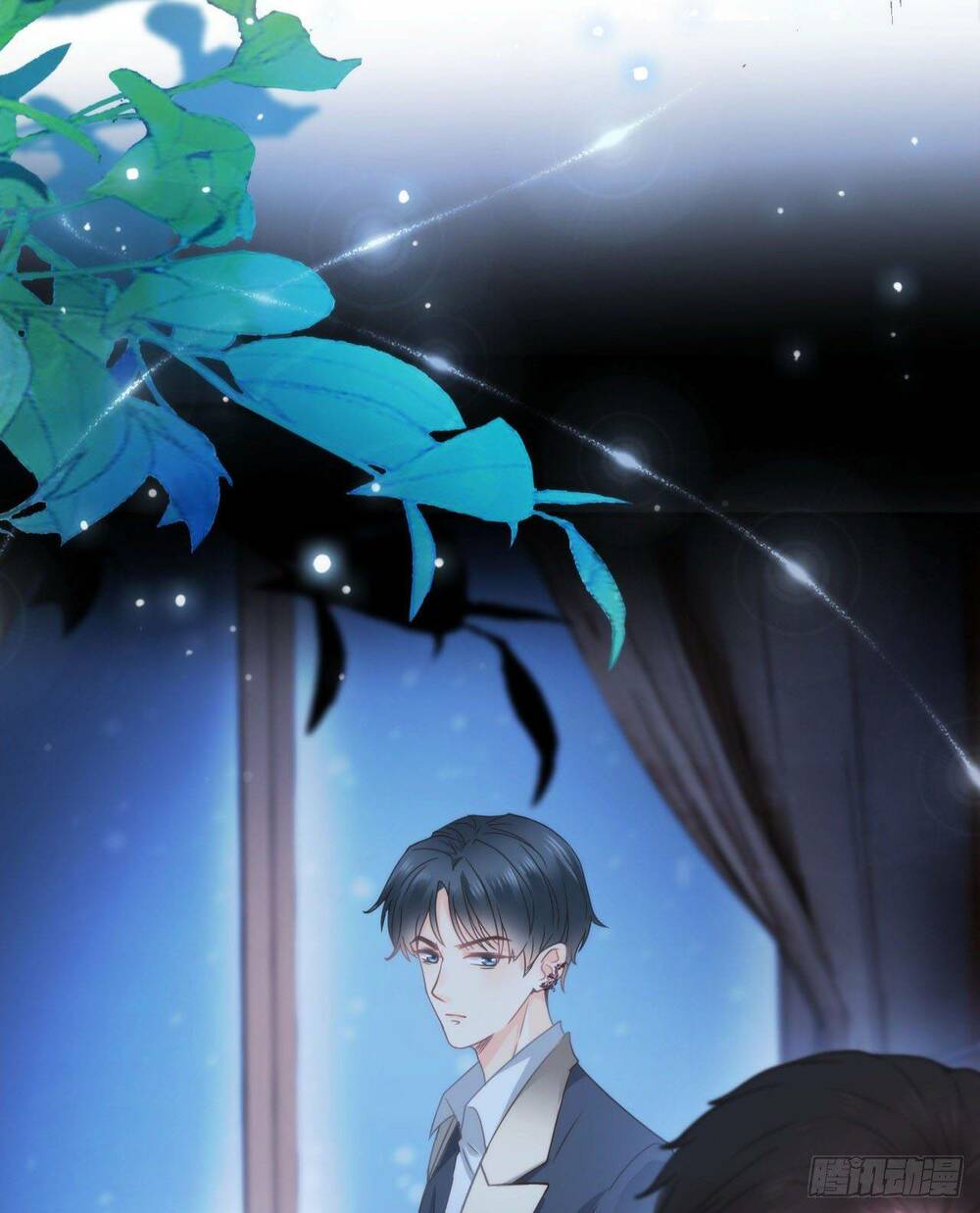 Cô Ấy Và Bông Hồng Trắng: Chapter 1