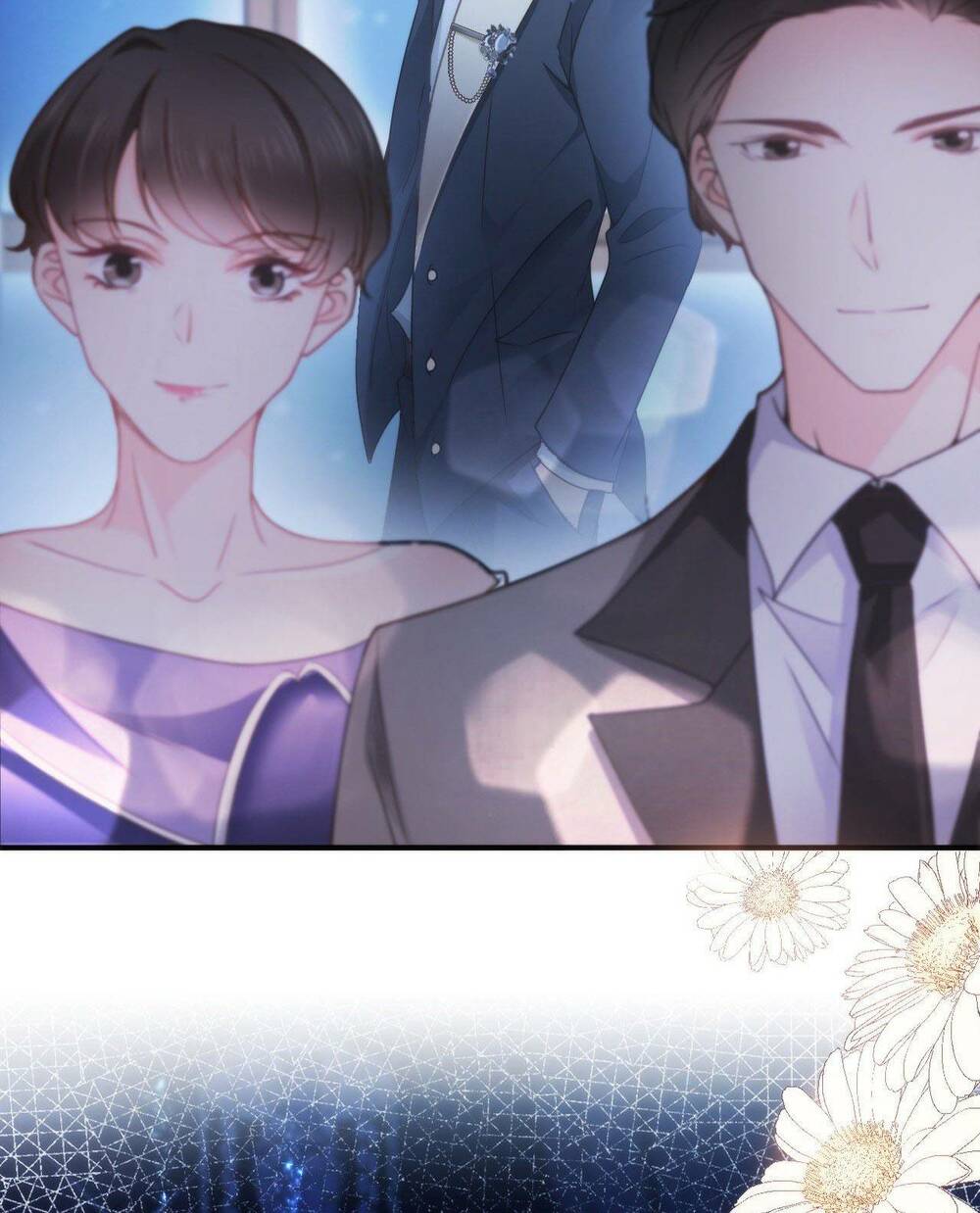 Cô Ấy Và Bông Hồng Trắng: Chapter 1