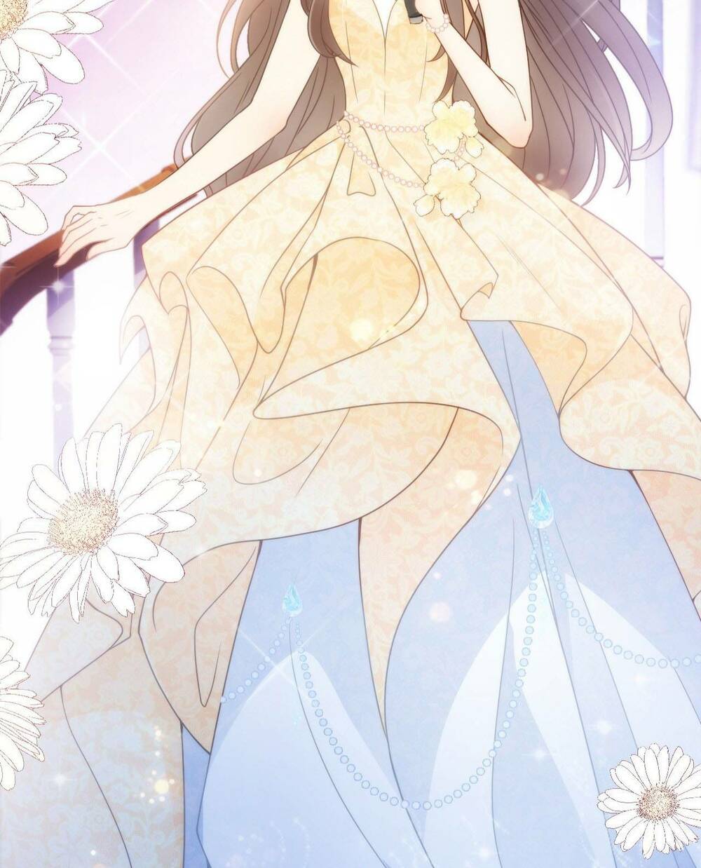 Cô Ấy Và Bông Hồng Trắng: Chapter 1