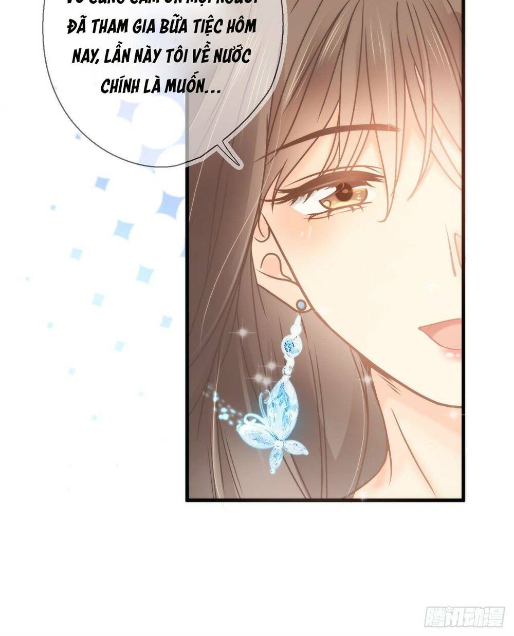 Cô Ấy Và Bông Hồng Trắng: Chapter 1