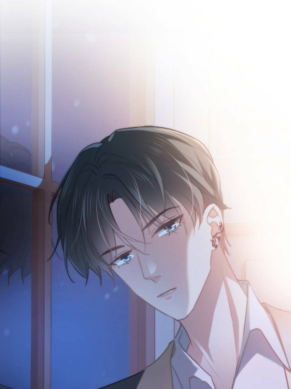 Cô Ấy Và Bông Hồng Trắng: Chapter 1