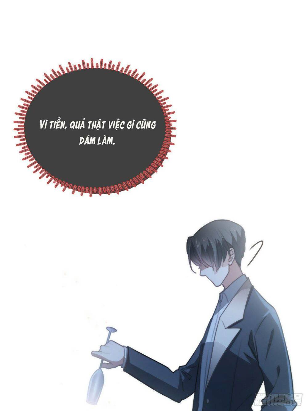 Cô Ấy Và Bông Hồng Trắng: Chapter 1