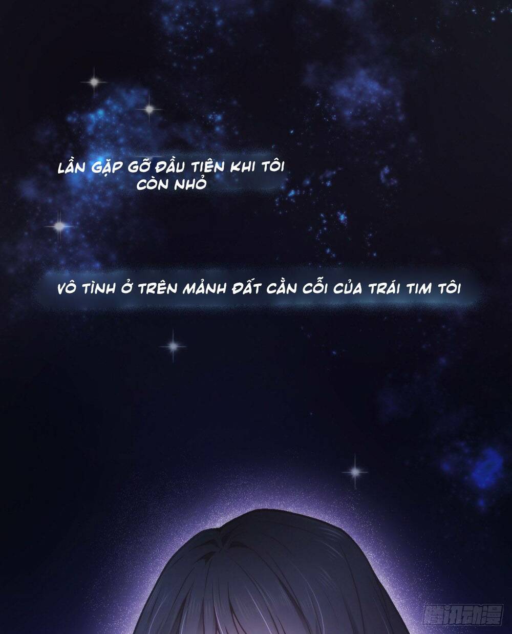 Cô Ấy Và Bông Hồng Trắng: Chapter 1