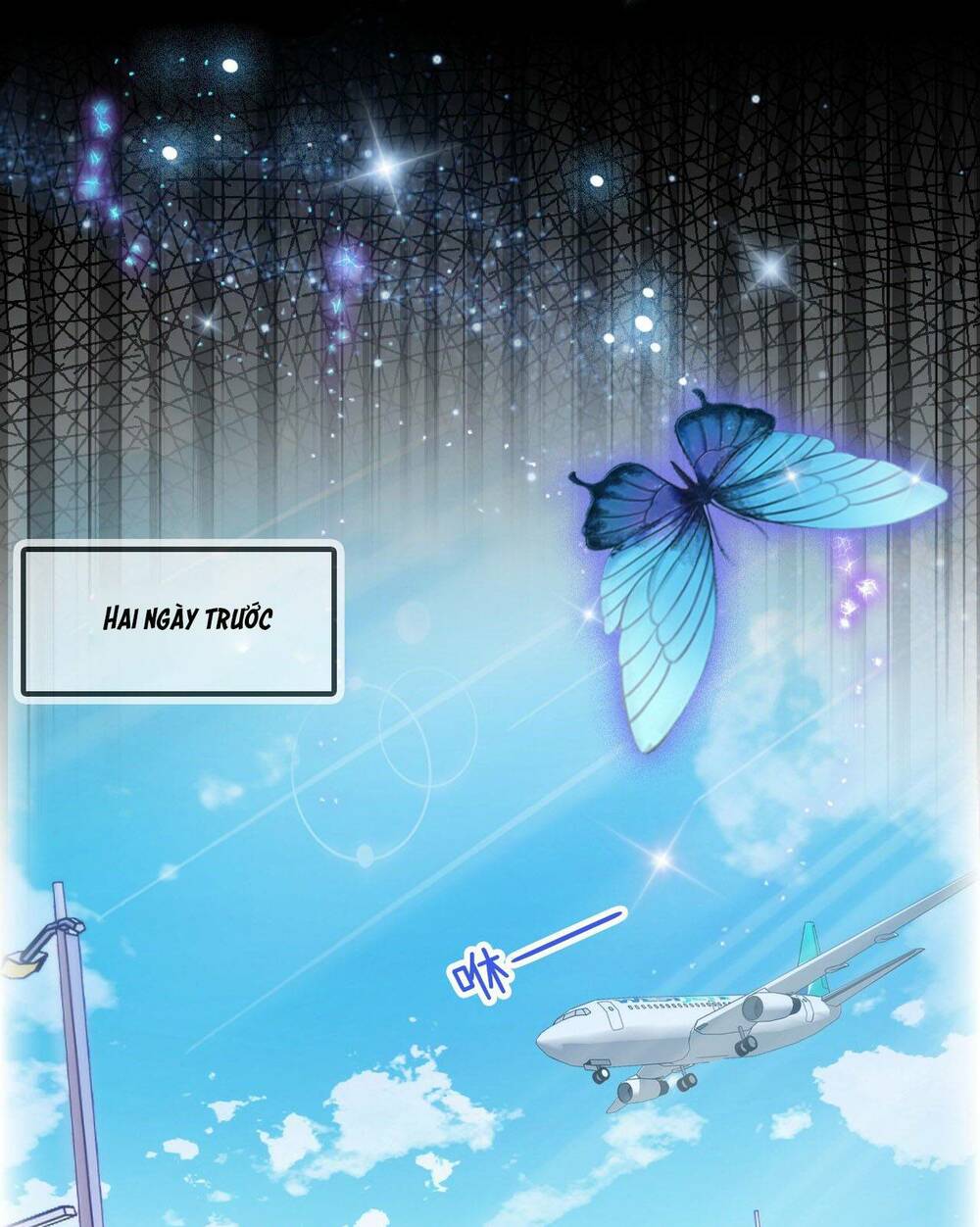 Cô Ấy Và Bông Hồng Trắng: Chapter 1
