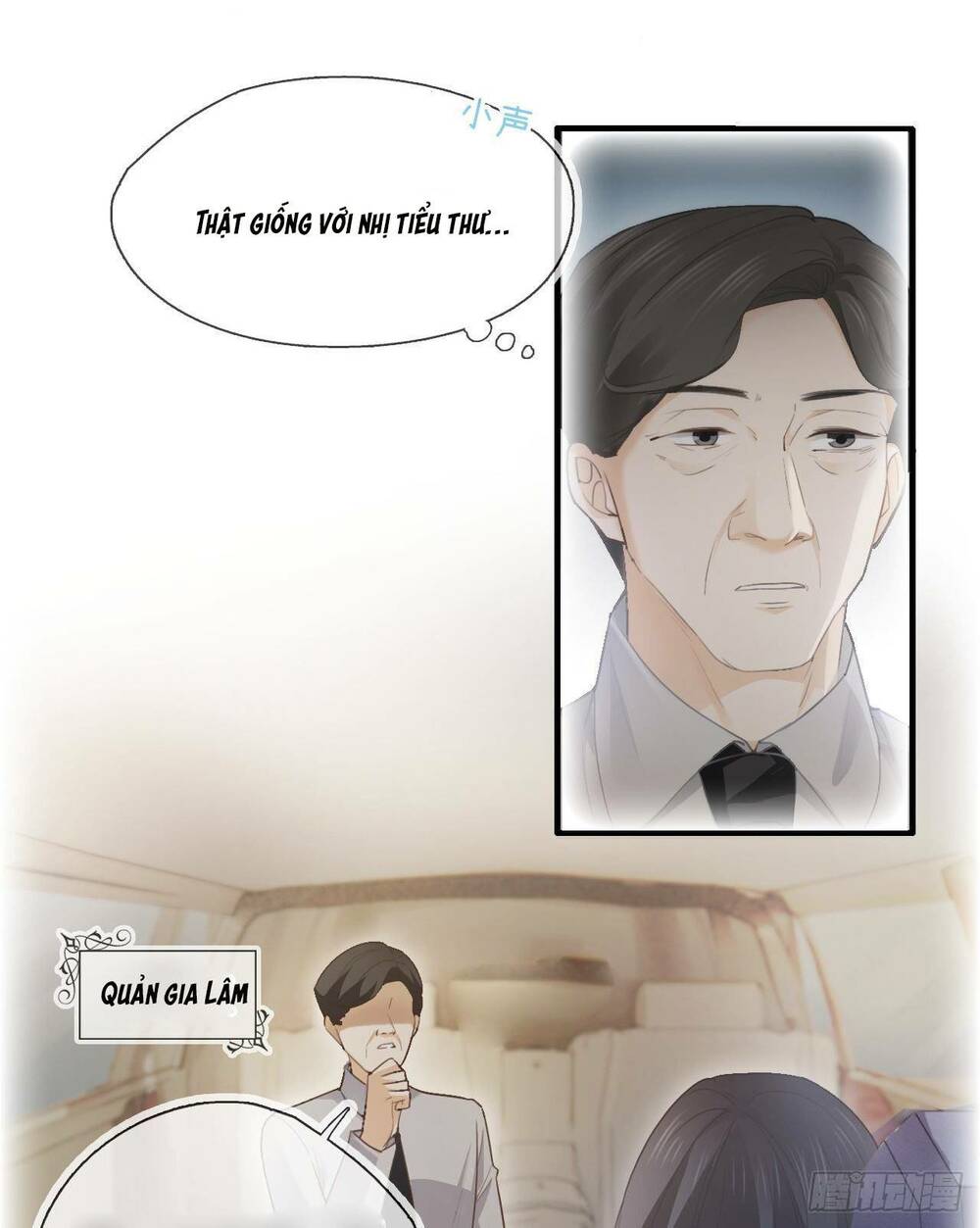 Cô Ấy Và Bông Hồng Trắng: Chapter 1