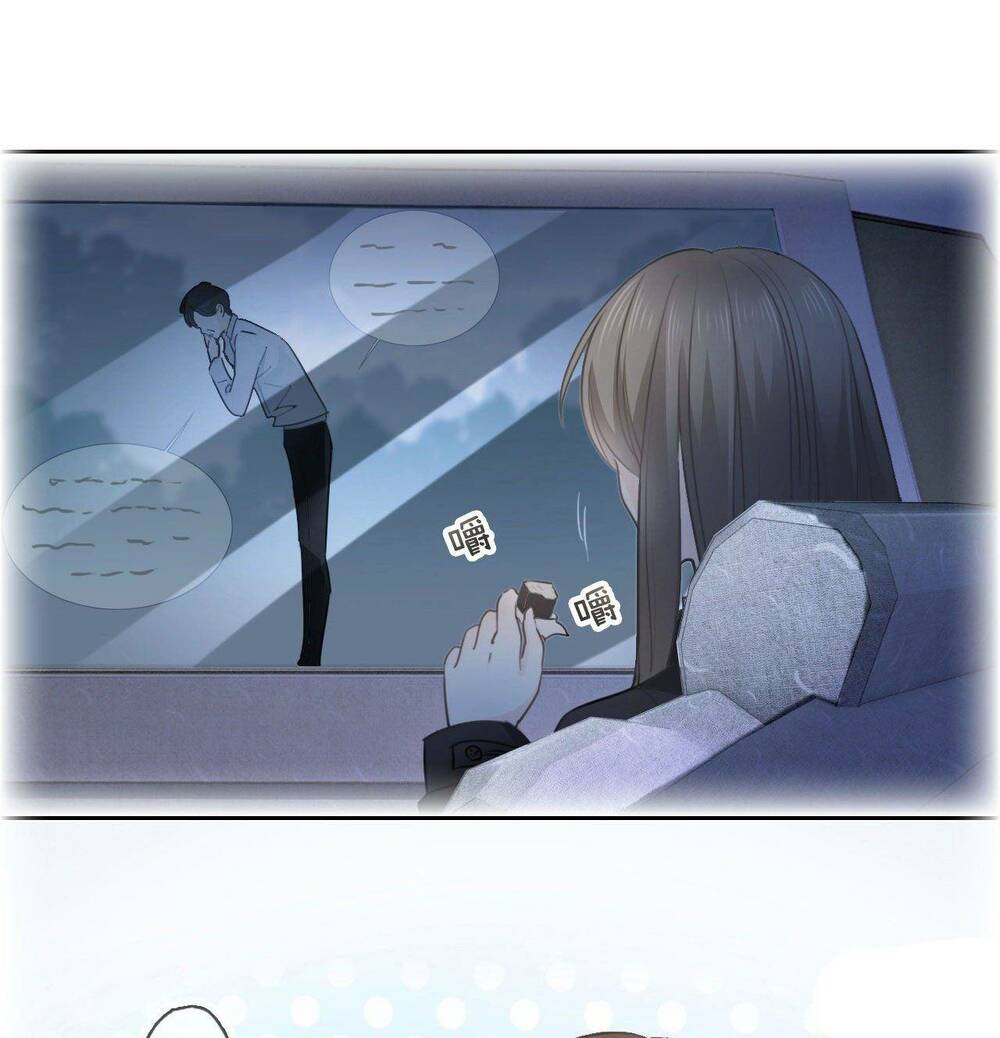 Cô Ấy Và Bông Hồng Trắng: Chapter 1