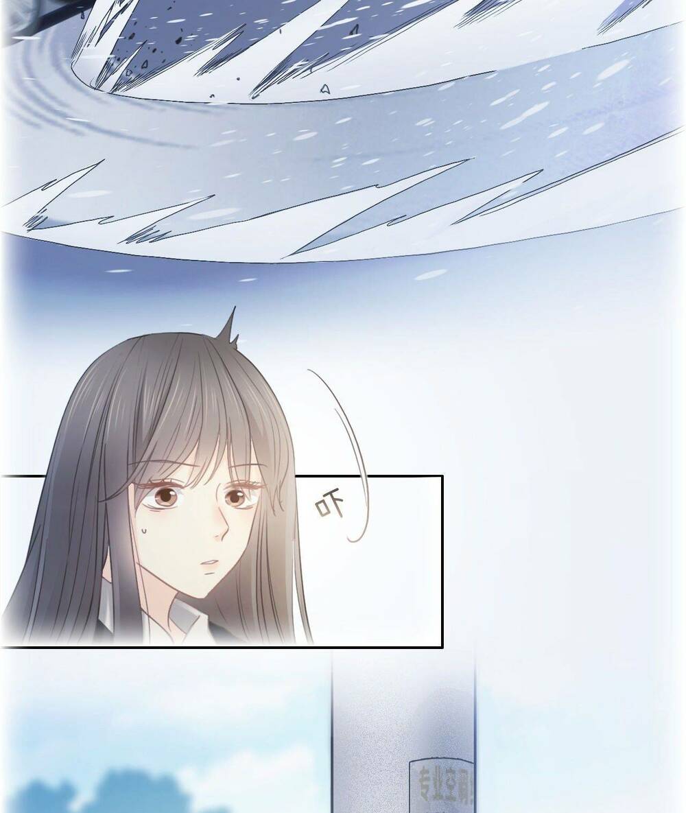 Cô Ấy Và Bông Hồng Trắng: Chapter 1