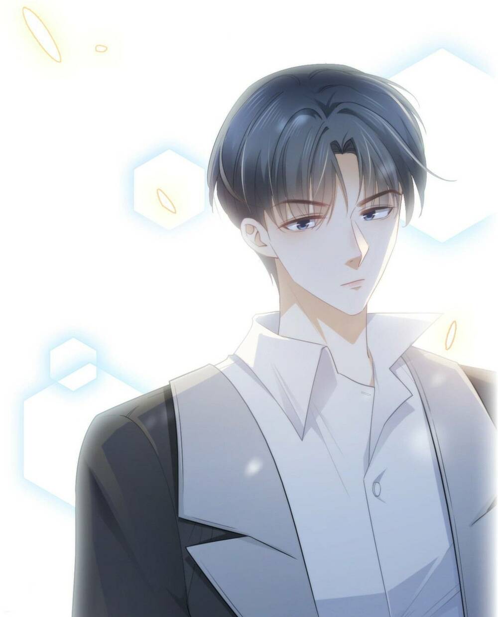 Cô Ấy Và Bông Hồng Trắng: Chapter 1
