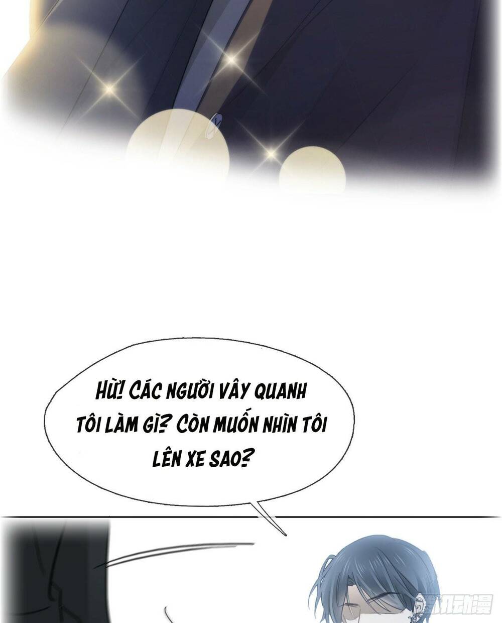 Cô Ấy Và Bông Hồng Trắng: Chapter 1