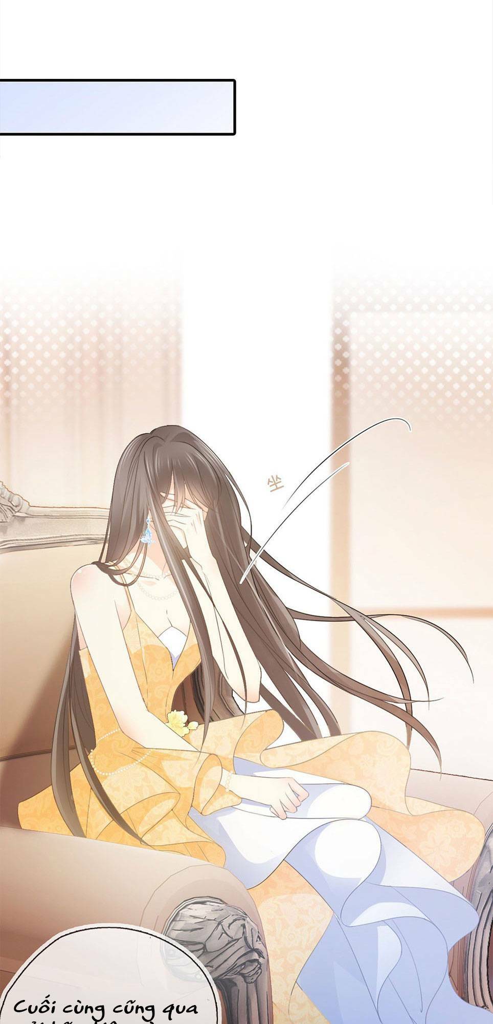 Cô Ấy Và Bông Hồng Trắng: Chapter 2