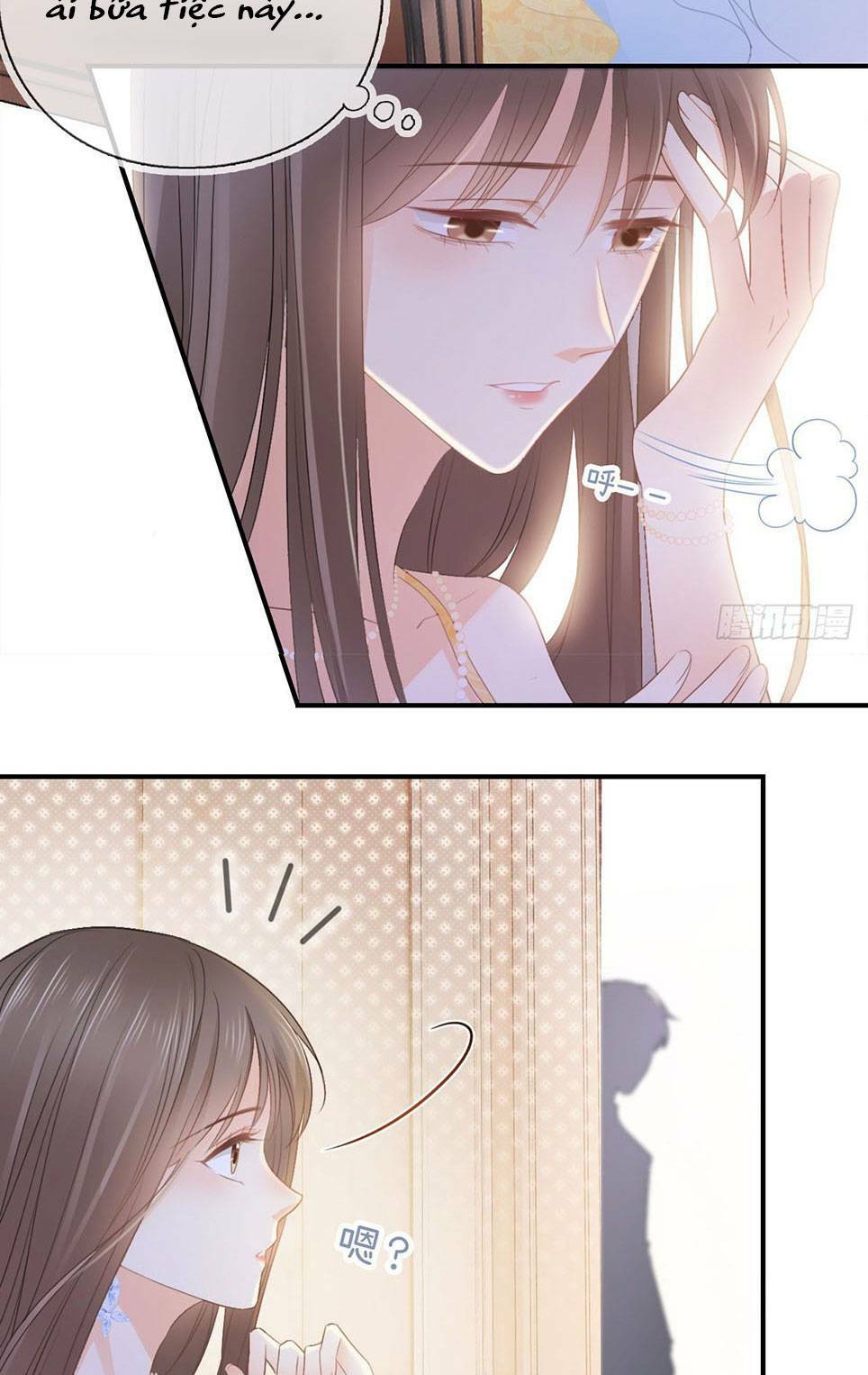 Cô Ấy Và Bông Hồng Trắng: Chapter 2