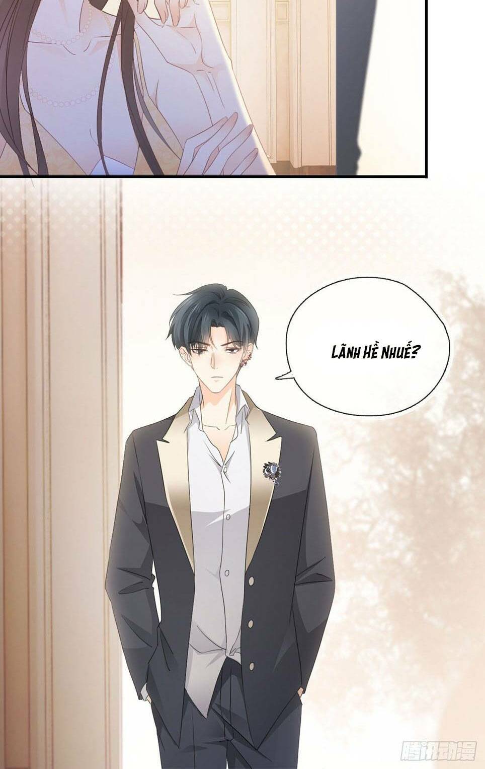 Cô Ấy Và Bông Hồng Trắng: Chapter 2