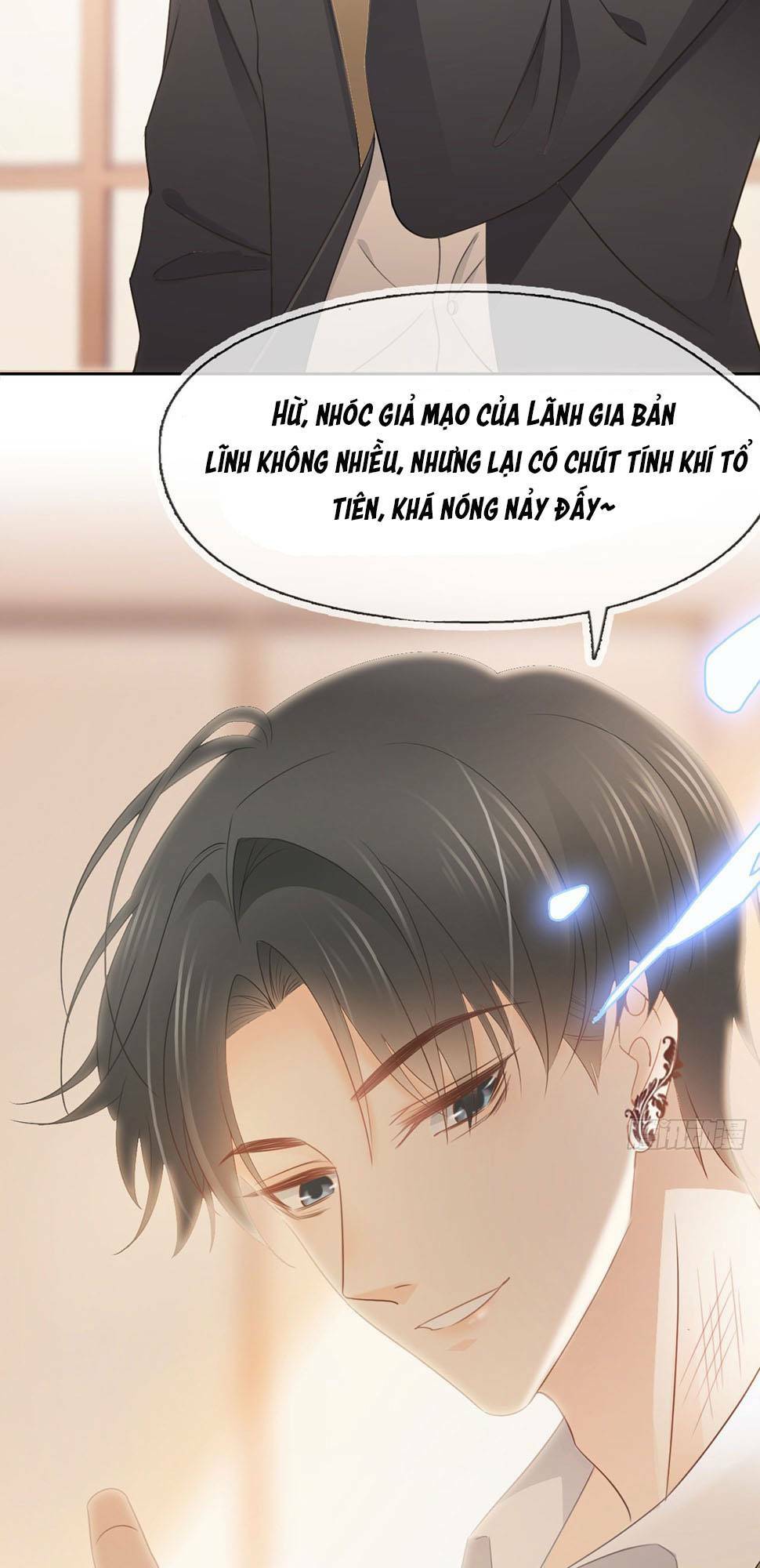 Cô Ấy Và Bông Hồng Trắng: Chapter 2