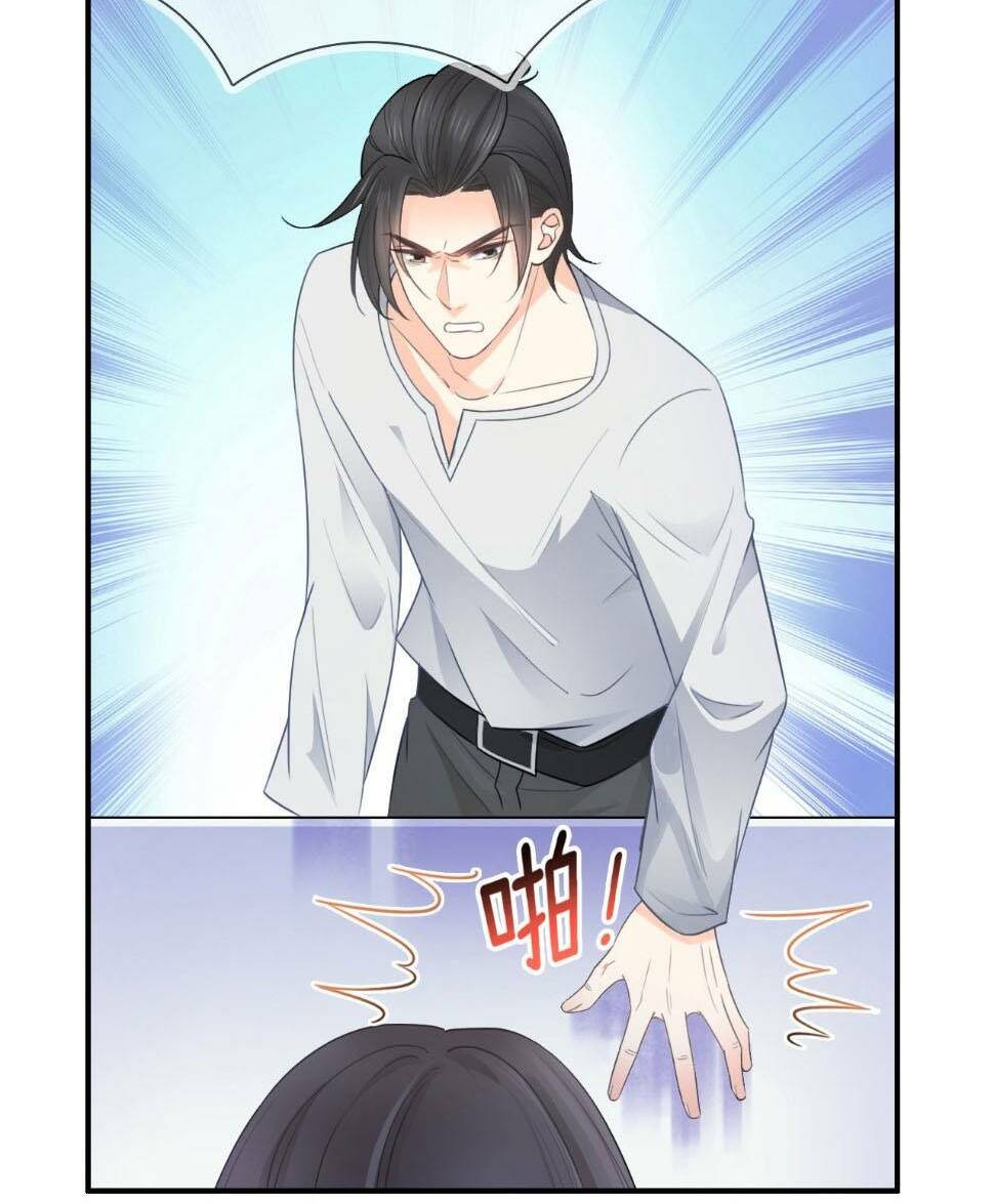Cô Ấy Và Bông Hồng Trắng: Chapter 2