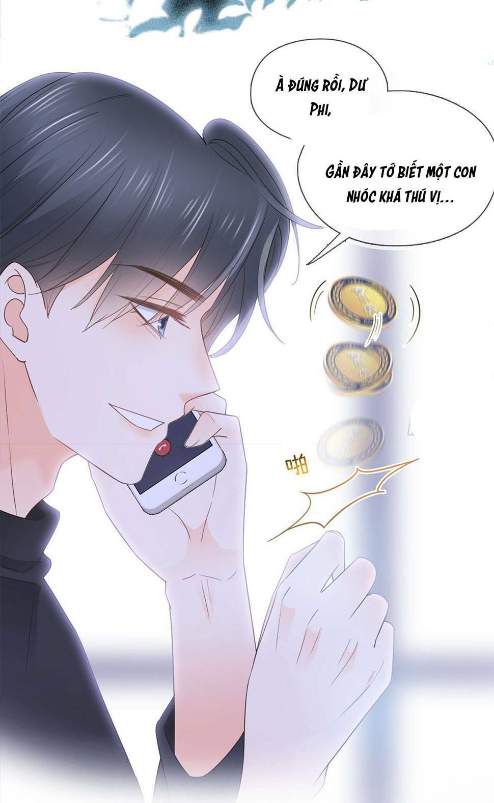 Cô Ấy Và Bông Hồng Trắng: Chapter 2