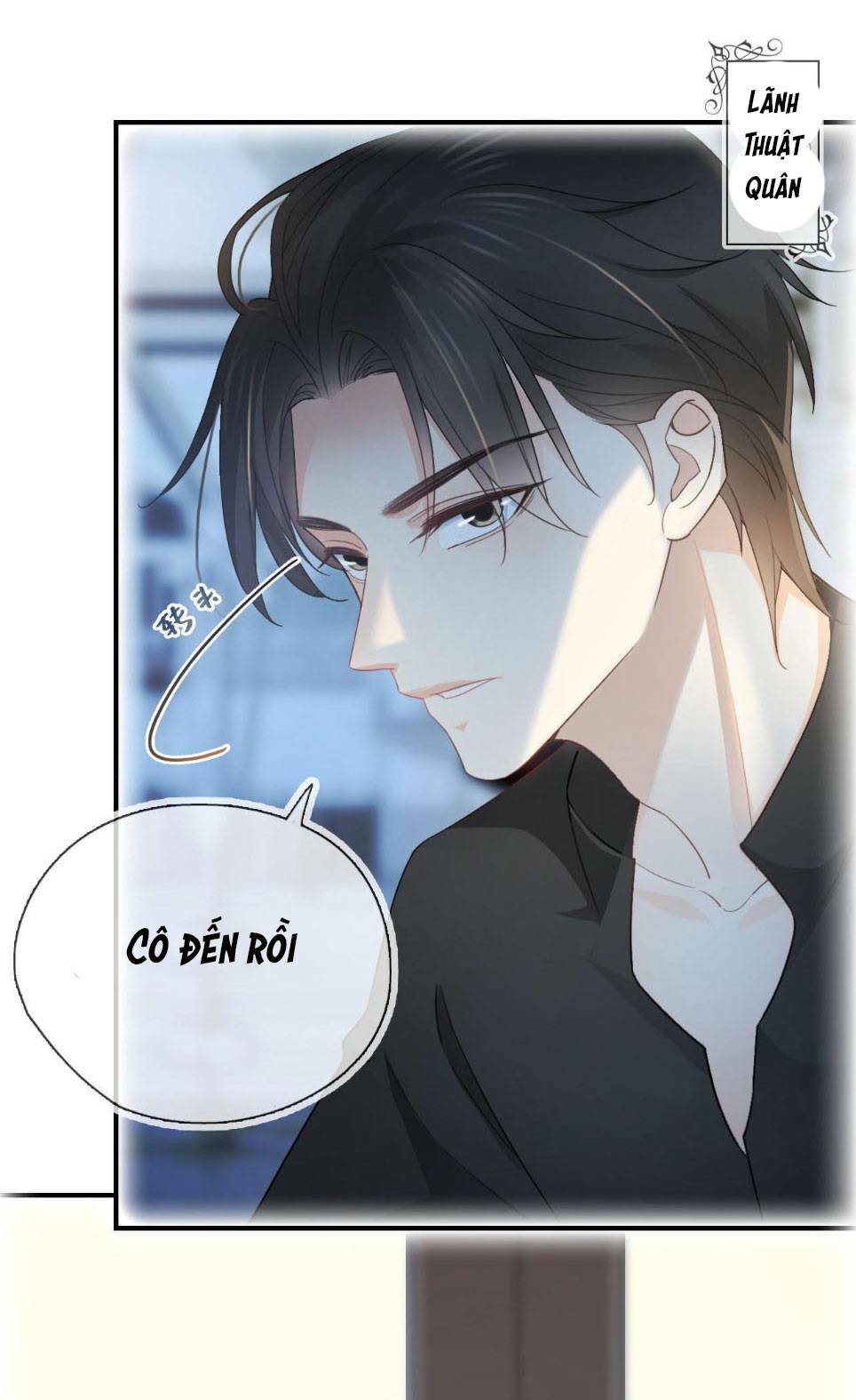 Cô Ấy Và Bông Hồng Trắng: Chapter 2
