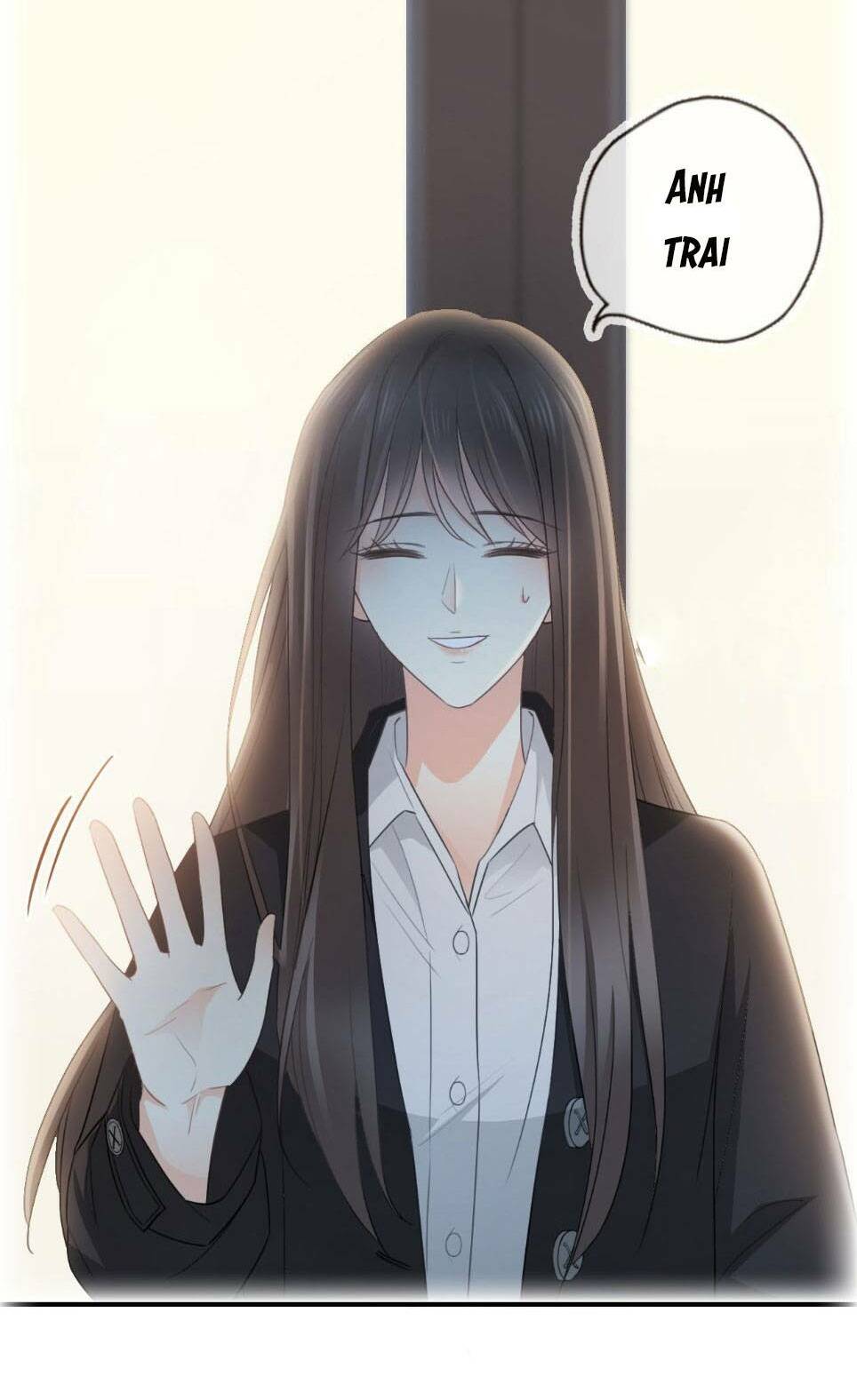 Cô Ấy Và Bông Hồng Trắng: Chapter 2